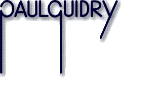 featuring original impressionistic landscape and gardenscape oil paintings by Louisiana artist Paul Guidry